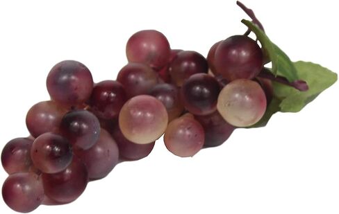 زخرفة العنب الأرجواني وهمية in Kuwait