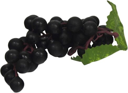 زخرفة العنب الأرجواني وهمية in Kuwait