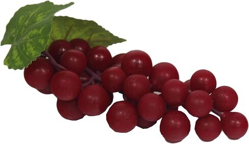 زخرفة العنب الأرجواني وهمية in Kuwait