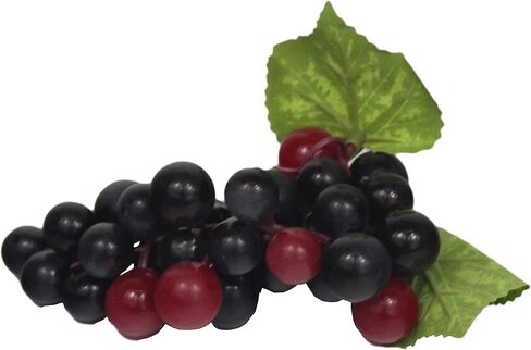 زخرفة العنب الأرجواني وهمية in Kuwait