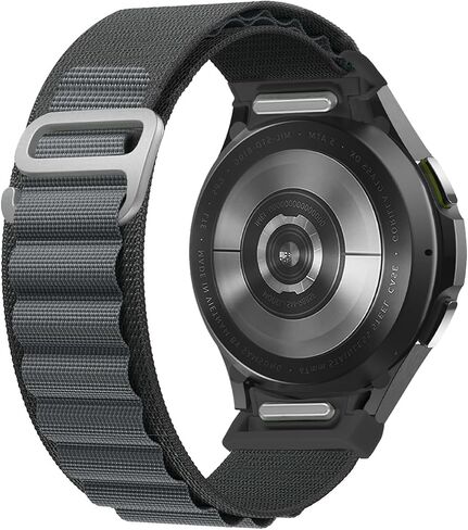 One Click Alpine Loop for Samsung Galaxy Watch 7 6 5 4 FE Band 40mm 44mm in Kuwait