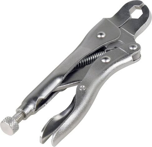 OTC (6720-2) 3/8 "- 7/16" كماشة قفل صامولة مضيئة in Saudi Arabia