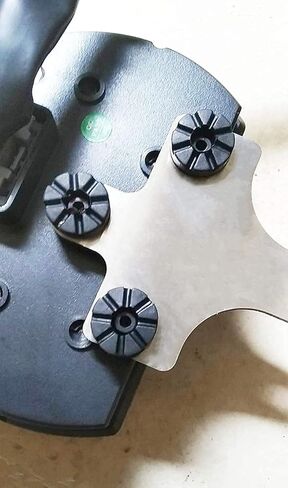 304 الفولاذ المقاوم للصدأ عداد السرعة قوس عداد السرعة جبل in Kuwait