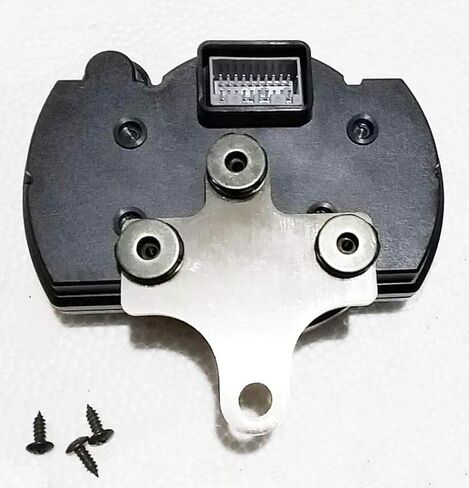 304 الفولاذ المقاوم للصدأ عداد السرعة قوس عداد السرعة جبل in Kuwait