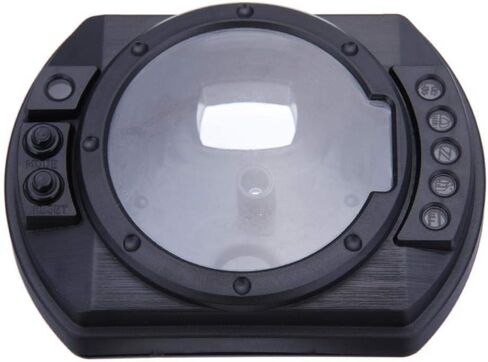 عداد السرعة Tacho أداة قياس الساعة غطاء علبة لكاواساكي ZX10R ZX 10R 2004 2005 ZX6R ZX 6R Z750 Z1000 2003-2006 in Kuwait