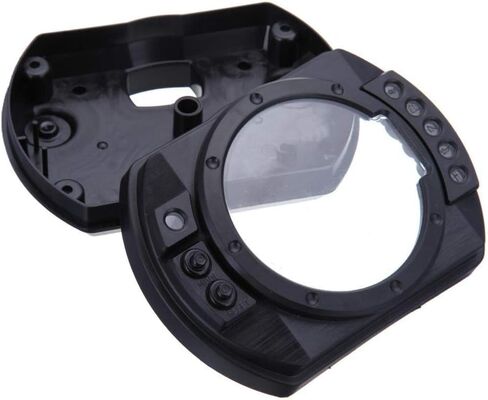 عداد السرعة Tacho أداة قياس الساعة غطاء علبة لكاواساكي ZX10R ZX 10R 2004 2005 ZX6R ZX 6R Z750 Z1000 2003-2006 in Kuwait