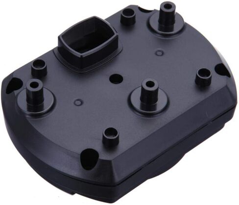 عداد السرعة Tacho أداة قياس الساعة غطاء علبة لكاواساكي ZX10R ZX 10R 2004 2005 ZX6R ZX 6R Z750 Z1000 2003-2006 in Kuwait
