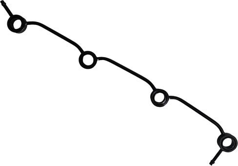 16454-42502 4 اسطوانة الوقود تجاوز الأنابيب لكوبوتا V1903 V2003 V2203 V2403 in Kuwait