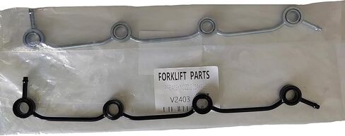 16454-42502 4 اسطوانة الوقود تجاوز الأنابيب لكوبوتا V1903 V2003 V2203 V2403 in Kuwait