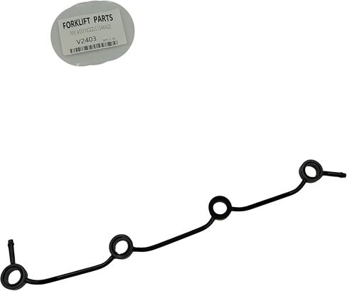 16454-42502 4 اسطوانة الوقود تجاوز الأنابيب لكوبوتا V1903 V2003 V2203 V2403 in Kuwait