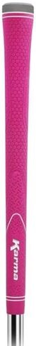 Karma Neion II Golf Grips / Grip Kits, Vibrant Colored Slip Resistant Rubber Replacement Golf Club Grips for Men and Women, Choose Single, 9, 13, 25 Packs or Kit in Saudi Arabia