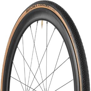 إطار دراجة الطريق Ritchey Alpine JB - 700c x 30 مم، لدراجات الطرق والحصى والمغامرات، الفاصلة، القابلة للطي، غلاف معقل