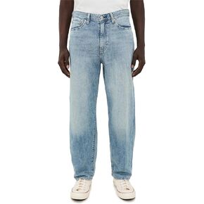 Levi's Men's 568 Loose Straight