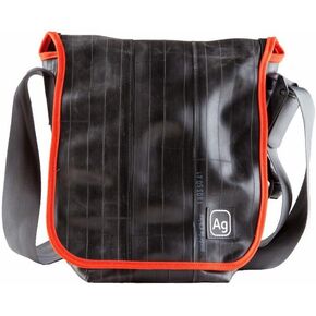 Haversack Messenger Bag
