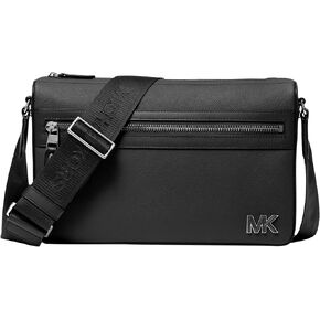 Michael Kors Edison Tech Medium Messenger