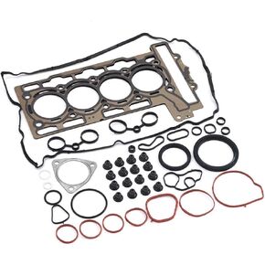 Engine Overhaul Gaskets Seals Kit For Cooper S JCW R55 R56 R57 N14B16 1.6T