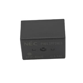 EP2F-B3G1ST 12VDC 30A 10 دبابيس ترحيل السيارات