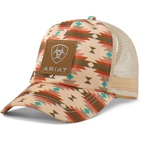 Ariat Women's Aztec Cap