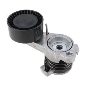 Serpentine Drive Belt Tensioner Kit for BMW 128i 328i 328xi 525i 525xi 530i 530xi 528i X3 X5 2007-2013, Replaces 11288620022 11287530314 11287535860 11288624196 11287527564 8620023 7628658