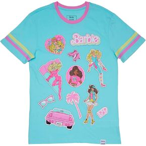 Barbie 65th Anniversary Unisex Tee