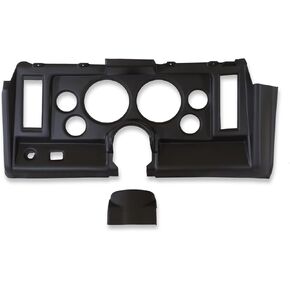 Auto Meter 2131 Direct Fit Gauge Mount (5 "x2 ، 2 1/16" x4)