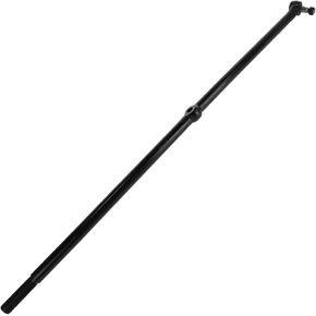 TRQ Front Inner Drag Link Left LH Compatible with Dodge Ram Truck 4x4 4WD