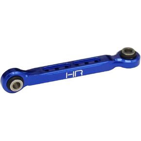 Hot Racing XMX48P06 Aluminum Steering Drag Link TRA