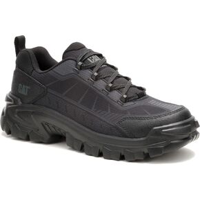 CAT Men's Invader Sport Lo Mesh Ct Oxford Boot