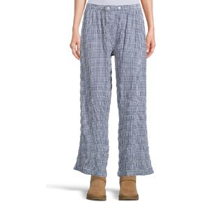 Women's Cloud Ten Sleep Pant, Navy Combo
