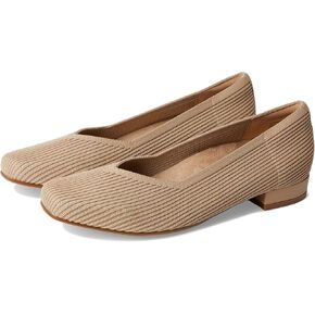 David Tate Women's Union Pump