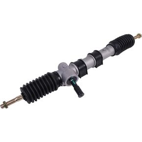 DVPARTS توجيه صندوق الرف والترس 39191-0022 39191-0001 39191-0014 39191-0017 39112-0008 متوافق مع Kawasaki Mule 600 610 SX
