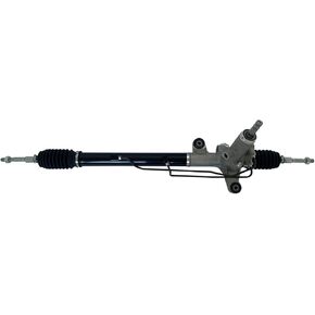 Edelmann Elite Rack and Pinion Assembly 2044 - for 2011-06 Honda Civic