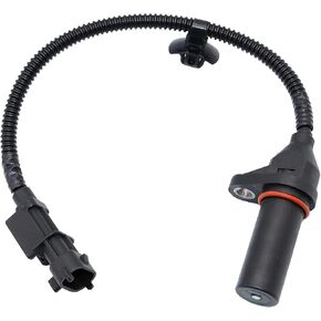 OEM 39180-2B000 Crankshaft Position Sensor for Hyundai 2012-2014 Accent, 2011-2014 Elantra, 2012-2014 Veloster, Kia 2012-2014 Rio, 2010-2011 Soul 39180-2B000, SU13885
