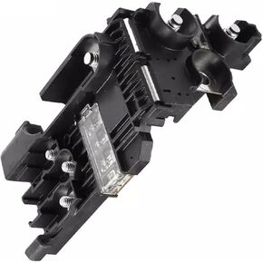 Terminal Assembly Battery Fuse Replacement for Honda Fit 2015-2020 for Honda HRV 2016-2021 Replace 38240-T5R-003 1-Way, Snap in Mount, Touch Control