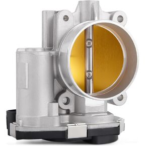 maXpeedingrods Electronic Throttle Body for Chevy Camaro Equinox 2010-2011, for Cadillac CTS SRX STS 2008-2011, for GMC Terrain 2010-2011, for Buick Allure LaCrosse 2010, S20018 12609009 977-314