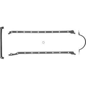 FEL-PRO 1804 Oil Pan Gasket Set