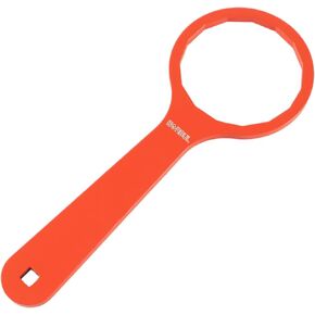 Fuel Filter Water Separator Wrench 92 mm 15 Flutes Water Separating Fuel Filter Removal Tool Compatible with Mercury and Mariner Outboards MerCruiser Stern Drive and Inboard Engines