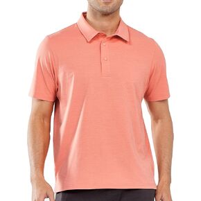 NORTHYARD Men's Polo Shirts Short Sleeve Golf Shirts Moisture Wicking Quick Dry Collared Outdoor Work Tennis Polos in Saudi Arabia