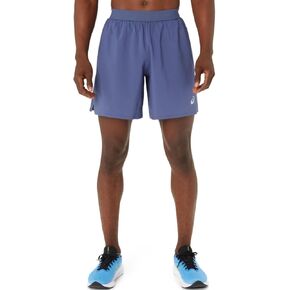 ASICS Men's Road 2-N-1 7IN Short Running Shorts