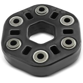 A-Premium Front Driveshaft Coupler Flex Joint Coupling Compatible with Lexus GS400 LS400 SC400 1998-2000, GS430 LS430 2001-2006, SC430 2002-2006 & Toyota Supra 1993-1998, Replace#3751130020 3751124010
