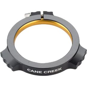 Cane Creek Eewings Crank Preloader Black, 30Mm Spindle