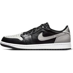 Jordan Air 1 Retro Low OG 'Shadow' (CZ0790-003, Black)