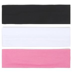 Headbands for Women Trendy 2.5 Inches Thin Head Bands for Women Non Slip Thick Headband Fashion Hair Accessories