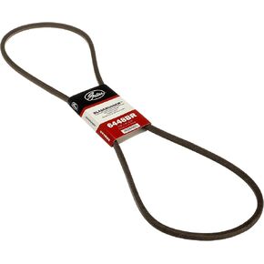 Gates 6448BR BladeRunner Lawn and Garden Belt, Black