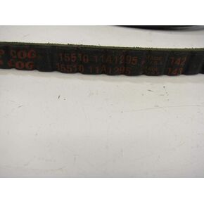 Dayco 15510 Fan Belt