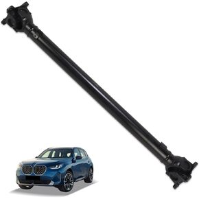 Axle Driven Transmission Shaft, Suitable 2005-2010 For BMW X3 2.5i 3.0i Xi xDrive25i xDrive25si xDrive30si, Replace Number 26207502968 26207525969 26207526677