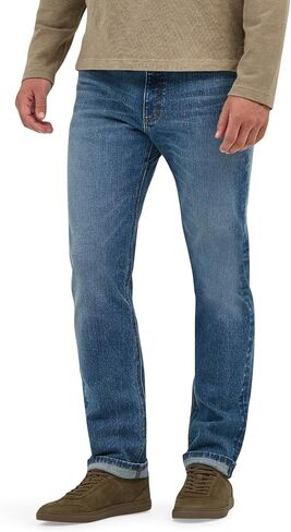 Lee Men's X Move Slim Straight Jean in Saudi Arabia