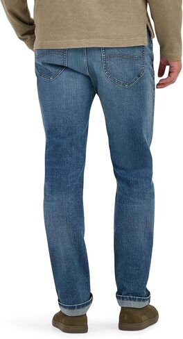 Lee Men's X Move Slim Straight Jean in Saudi Arabia
