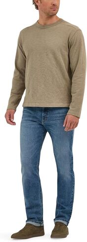 Lee Men's X Move Slim Straight Jean in Saudi Arabia