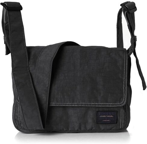حقيبة Zimego Classic Crescent Crossbody - حقيبة Hobo Travel Essential in Kuwait